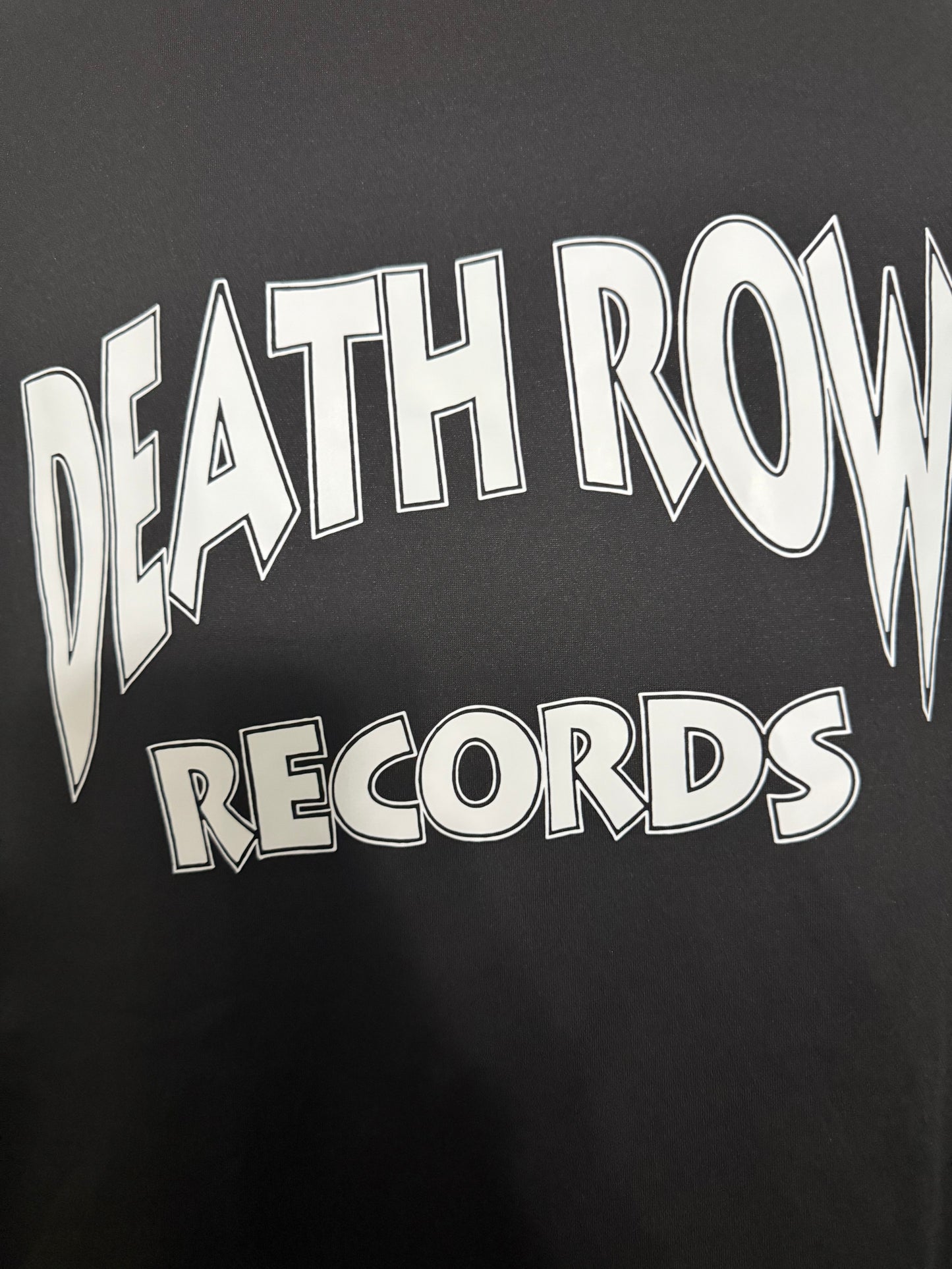 Death Row Records