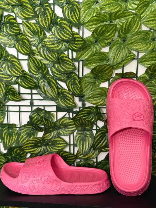Rose Red Slide - Limited
