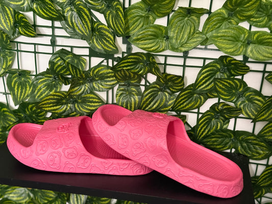 Rose Red Slide - Limited