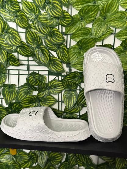 Animal Print Slides