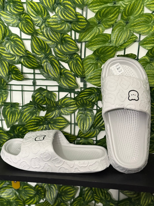 Animal Print Slides