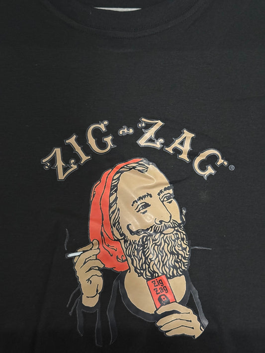 Zig Zag T-Shirt