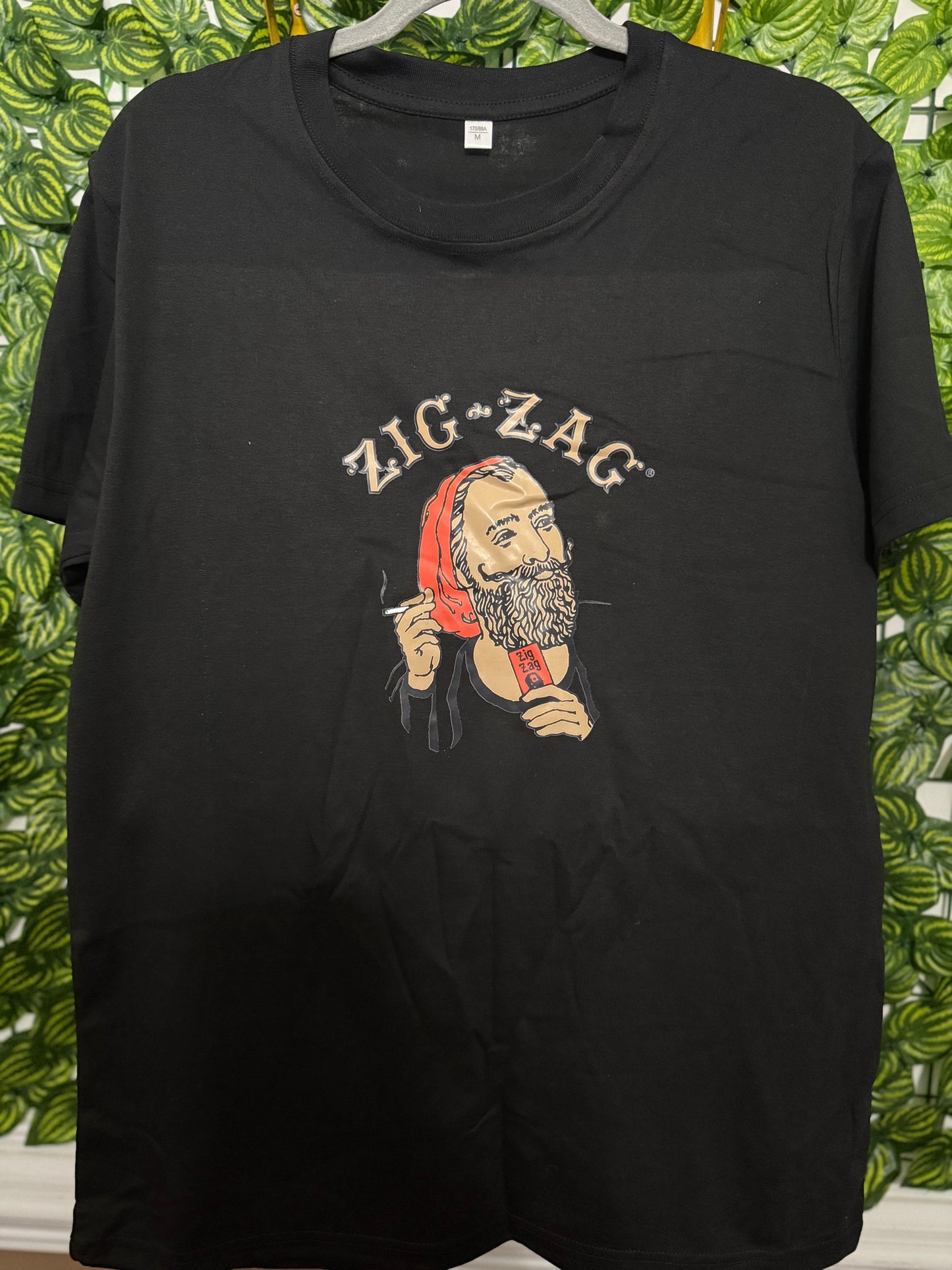Zig Zag T-Shirt