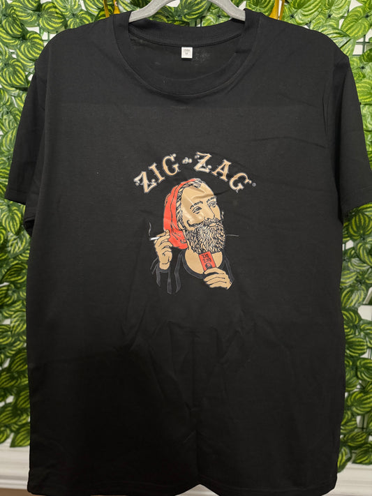 Zig Zag T-Shirt